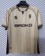 26-27 Gijon Third Fans Soccer Jersey