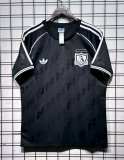 26-27 Colo-Colo Special Edition Fans Soccer Jersey