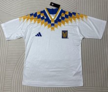 26-27 Tigres UANL Training shirts