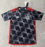 24-25 Flamengo Third Fans Soccer Jersey