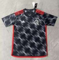 24-25 Flamengo Third Fans Soccer Jersey