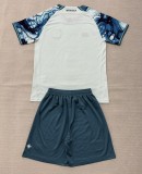 26-27 LeverKusen Away Adult Suit