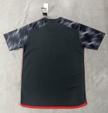 24-25 Flamengo Third Fans Soccer Jersey