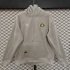 26-27 Man City Grey Hoody 灰色(加绒)