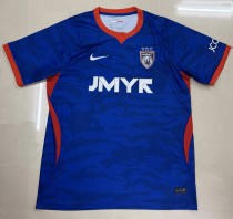 26-27 Johor Darul Ta'zim Home Fans Soccer Jersey 26-27 Johor Darul Ta'zim Home Fans Soccer Jersey