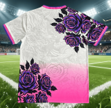 26-27 RMA Special Edition Fans Soccer Jersey