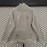 26-27  ACM Grey Hoody 灰色(加绒)