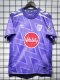 26-27 Bournemouth Away Fans Soccer Jersey