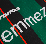 1999-2000 Venezia FC Home Retro Soccer Jersey（The back number is not included; it can be customized as needed）
