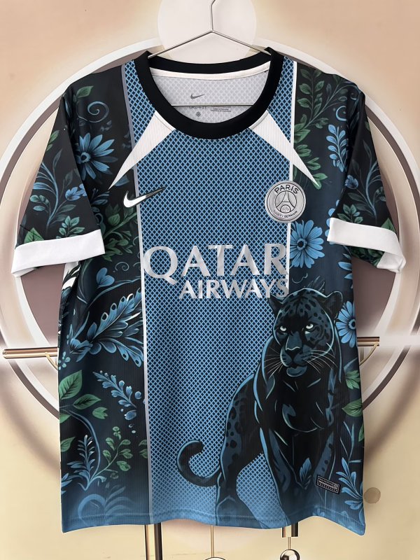 26-27 PSG Special Edition Fans Soccer Jersey