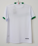 2006 Mexico Away Retro Soccer Jersey