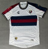 26-27 Atlante FC Away Fans Soccer Jersey