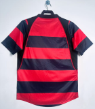2003-2004 Flamengo Home Retro Soccer Jersey