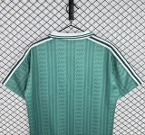 1995-1996 Legia Warszawa Home Retro Soccer Jersey