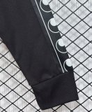 2002 Club Olimpia Away GoalKeeper Long Sleeve Retro Soccer Jersey (长袖)