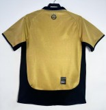 2001-2002 Man Utd 100th Anniversary Double Sided Retro Soccer Jersey *双面