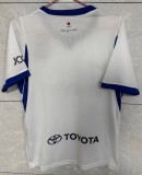 26-27 Johor Darul Ta'zim Away Fans Soccer Jersey