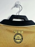 2001-2002 Man Utd 100th Anniversary Double Sided Retro Soccer Jersey *双面