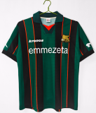 1999-2000 Venezia FC Home Retro Soccer Jersey（The back number is not included; it can be customized as needed）