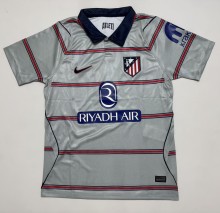 26-27 ATM Third Fans Soccer Jersey