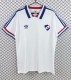 1980-1982 Nacional Home Retro Soccer Jersey