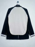 2001-2002 Man Utd 100th Anniversary Double Sided Long Sleeve Retro Soccer Jersey *双面长袖