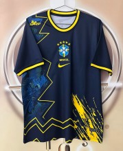 26-27 Brazil Special Edition Fans Soccer Jersey