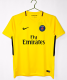 2017-2018 PSG Paris Away Retro Soccer Jersey