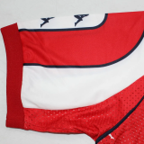 1999-2001 Crvena Zvezda Home Retro Soccer Jersey