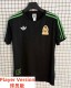 26-27 Mexico Black Player Version Training Shirts