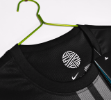 2012 Portugal Third Long Sleeve Retro Soccer Jersey
