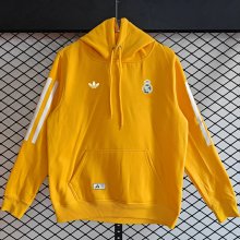26-27 RMA Yellow Hoody 黄色(加绒)
