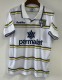 1998 Parma Away Retro Soccer Jersey