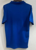 1985-1986 Napoli Home Retro Soccer Jersey