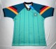 1992-1994 Germany Away Retro Soccer Jersey