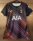 26-27 TOT Away Women Fans Soccer Jersey (女)