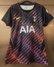 26-27 TOT Away Women Fans Soccer Jersey (女)