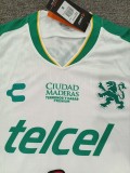 26-27 Leon Away Fans Soccer Jersey