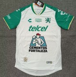 26-27 Leon Away Fans Soccer Jersey