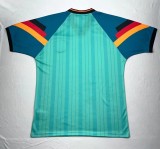 1992-1994 Germany Away Retro Soccer Jersey