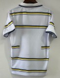 1998 Parma Away Retro Soccer Jersey