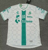 26-27 Santos Laguna Away Fans Soccer Jersey