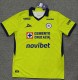 26-27 Cruz Azul GoalKeeper Fans Soccer Jersey
