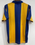 1994 Leeds United Away Retro Soccer Jersey