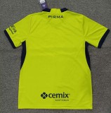 26-27 Cruz Azul GoalKeeper Fans Soccer Jersey