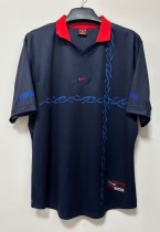 26-27 Norway Black Joint Edition Training shirts 26-27 Norway Black Joint Edition Training shirts