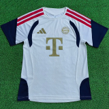 26-27 Bayern Beige ‌Player Version Training Shirts