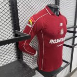 26-27 Toluca Home Long Sleeve Player Version Soccer Jersey (长袖球员)