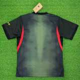 26-27 PSG Third Fans Soccer Jersey