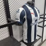26-27 Monterrey Special Edition Player Version Soccer Jersey